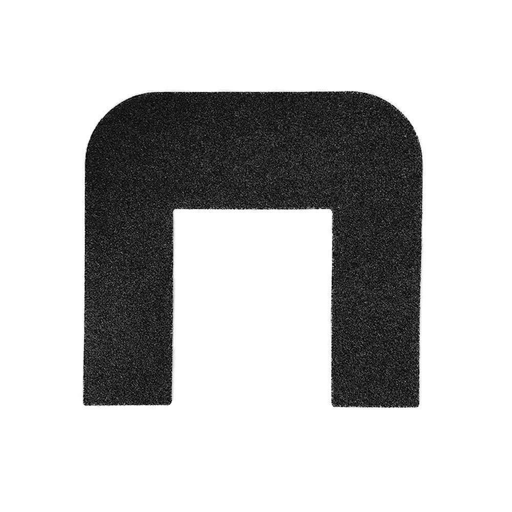 RESILIA Commode Super Absorbent Potty Training Mats - Toilet Training Rug For Kids, For School Restrooms, Public Bathrooms, Commercial Use, 6 Pack - Retail $43 - Image 5