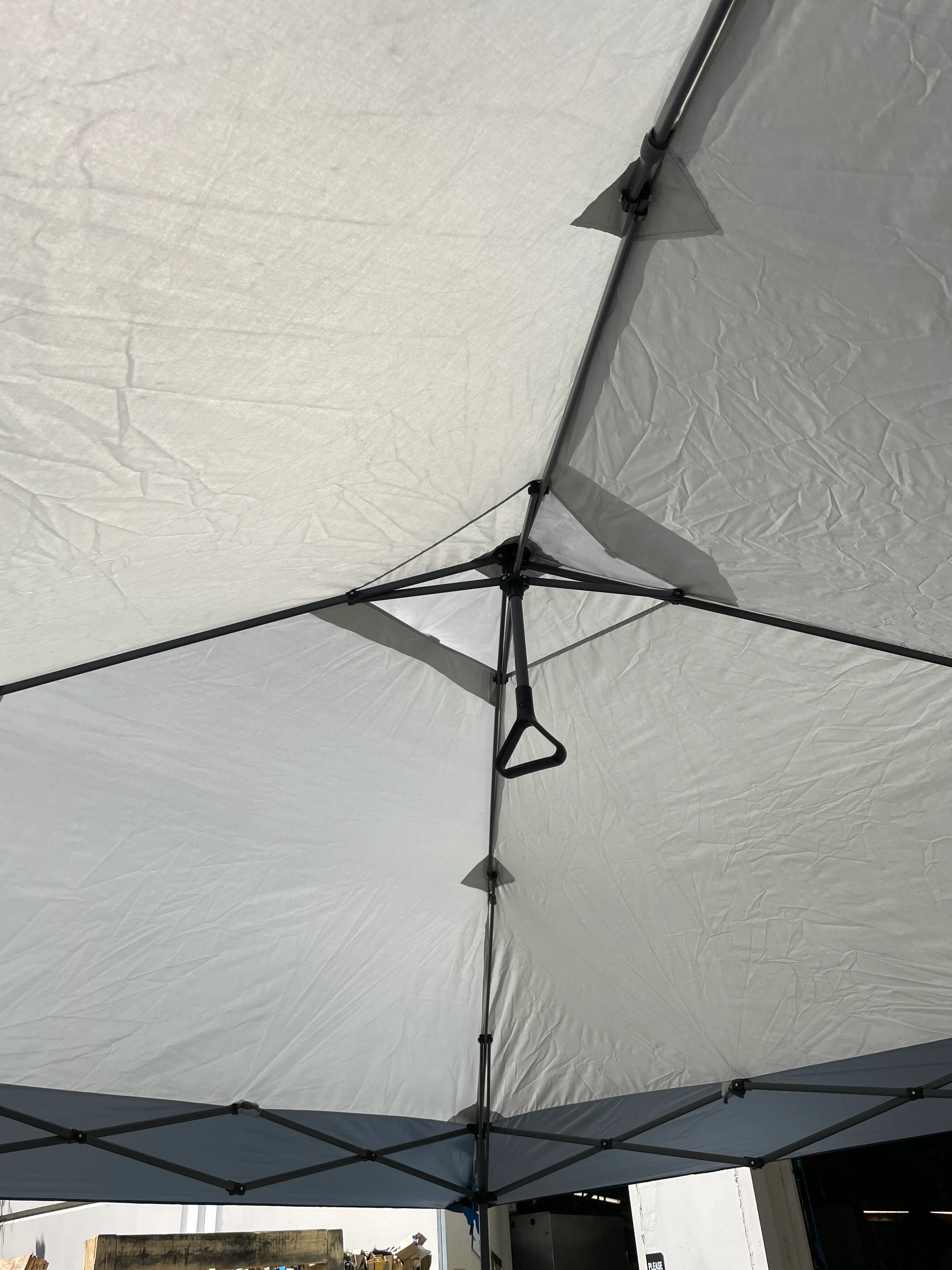 CORE 13 ft. x 13 ft. Instant Pop-up Canopy - Retail $169 - Image 4