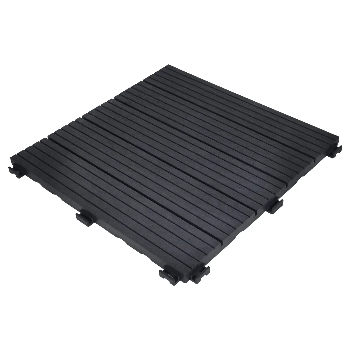 Cosmo Deck Tiles - 120 Sq Ft - Retail $240