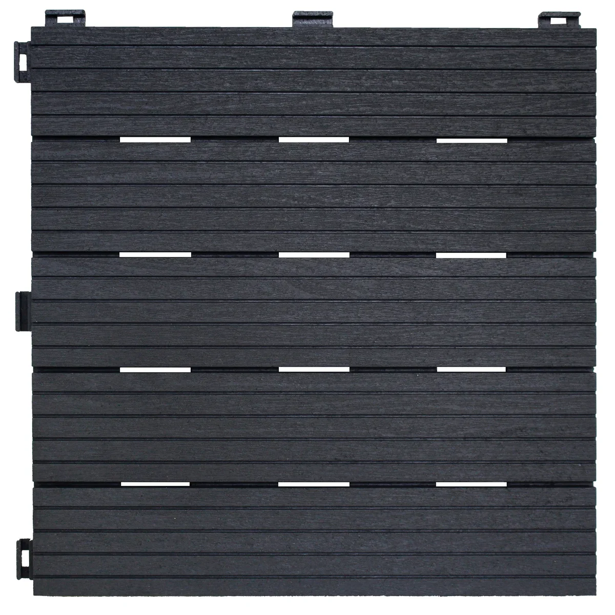 Cosmo Deck Tiles - 120 Sq Ft - Retail $240 - Image 4