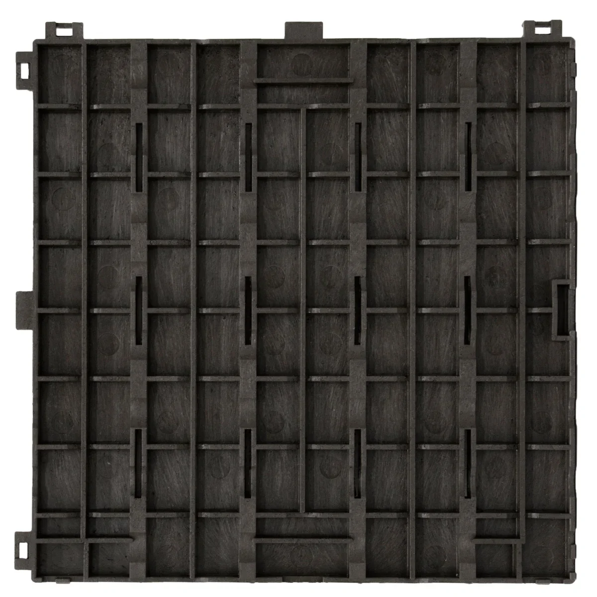 Cosmo Deck Tiles - 120 Sq Ft - Retail $240 - Image 5
