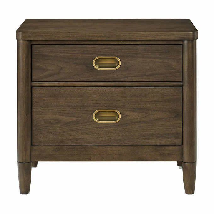 NEW - Weston Park Nightstand - Retail $399