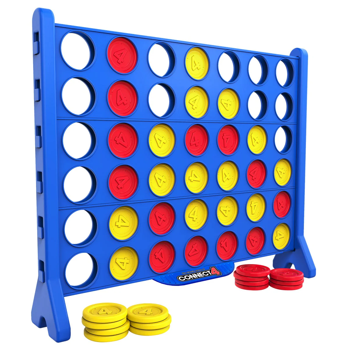 Connect 4 Giant Edition - Image 2