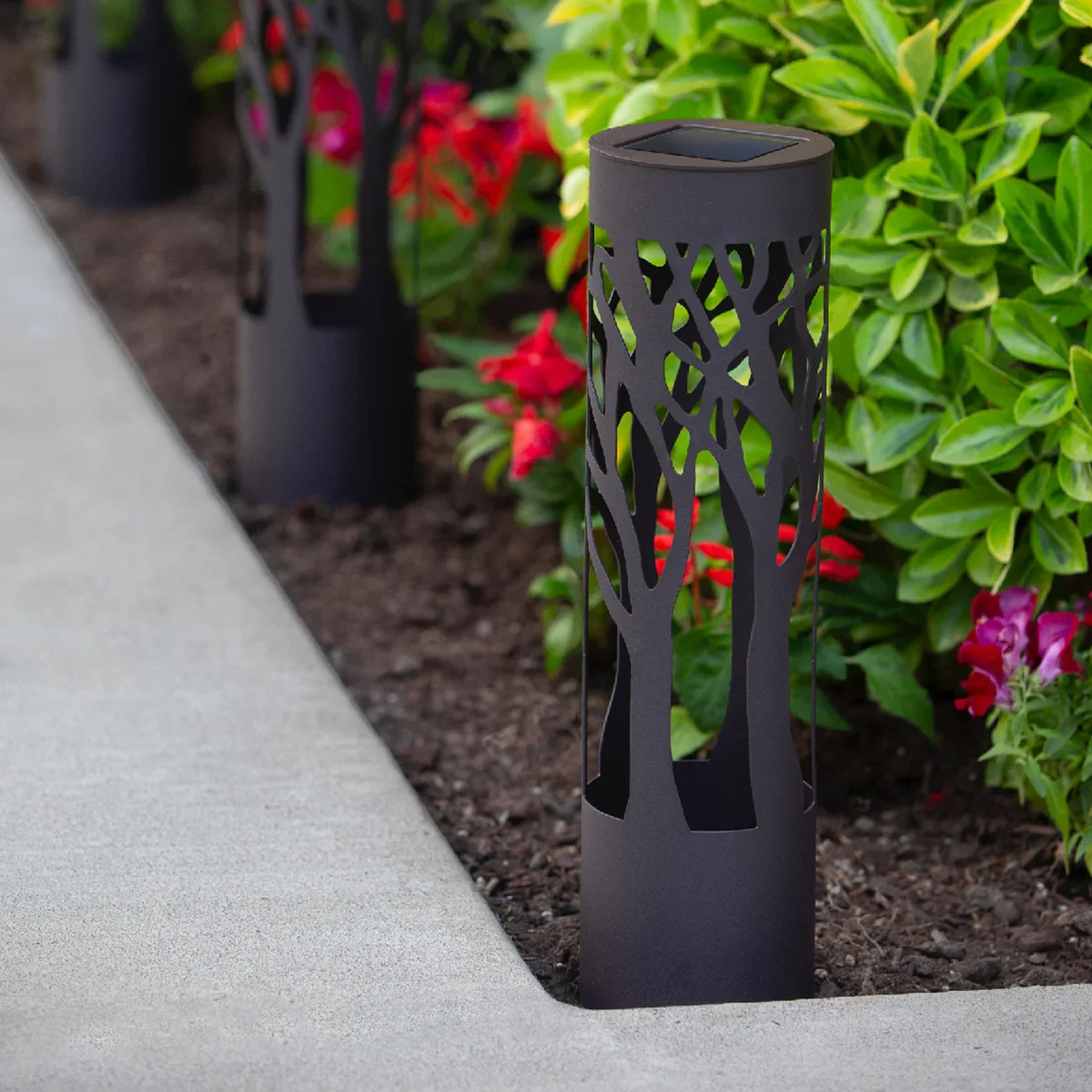 Tommy Bahama Bollard, 6-Pack - Retail $59 - Image 2