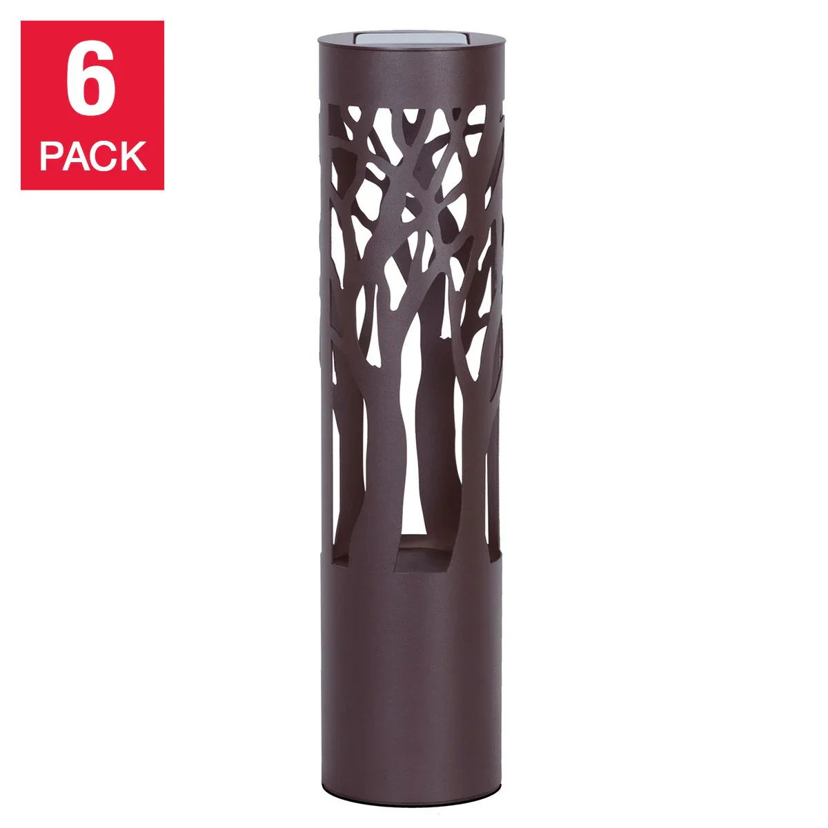 Tommy Bahama Bollard, 6-Pack - Retail $59 - Image 3