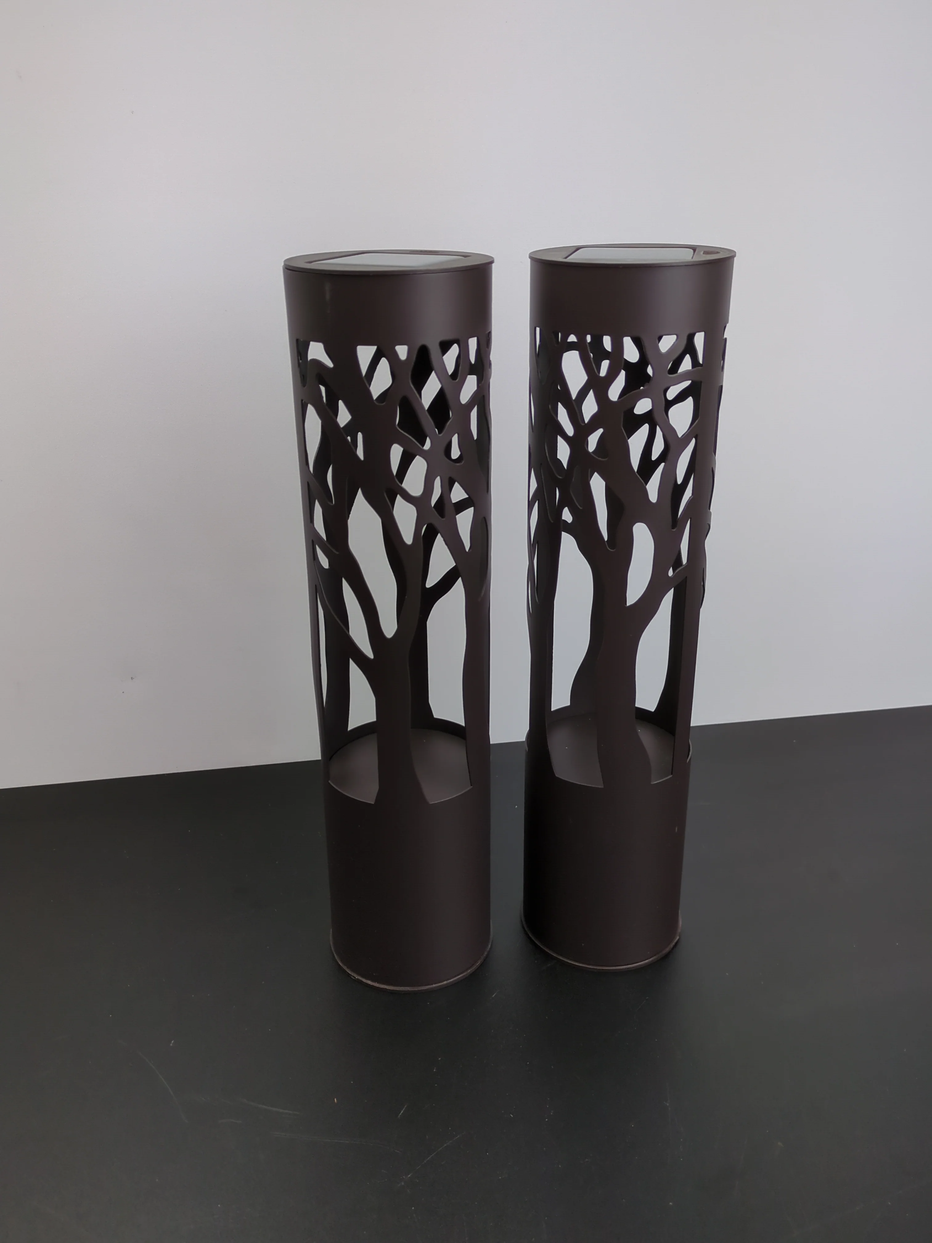 Tommy Bahama Bollard, 6-Pack - Retail $59 - Image 6