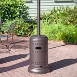 Fire Sense Mocha Patio Heater - Image 2
