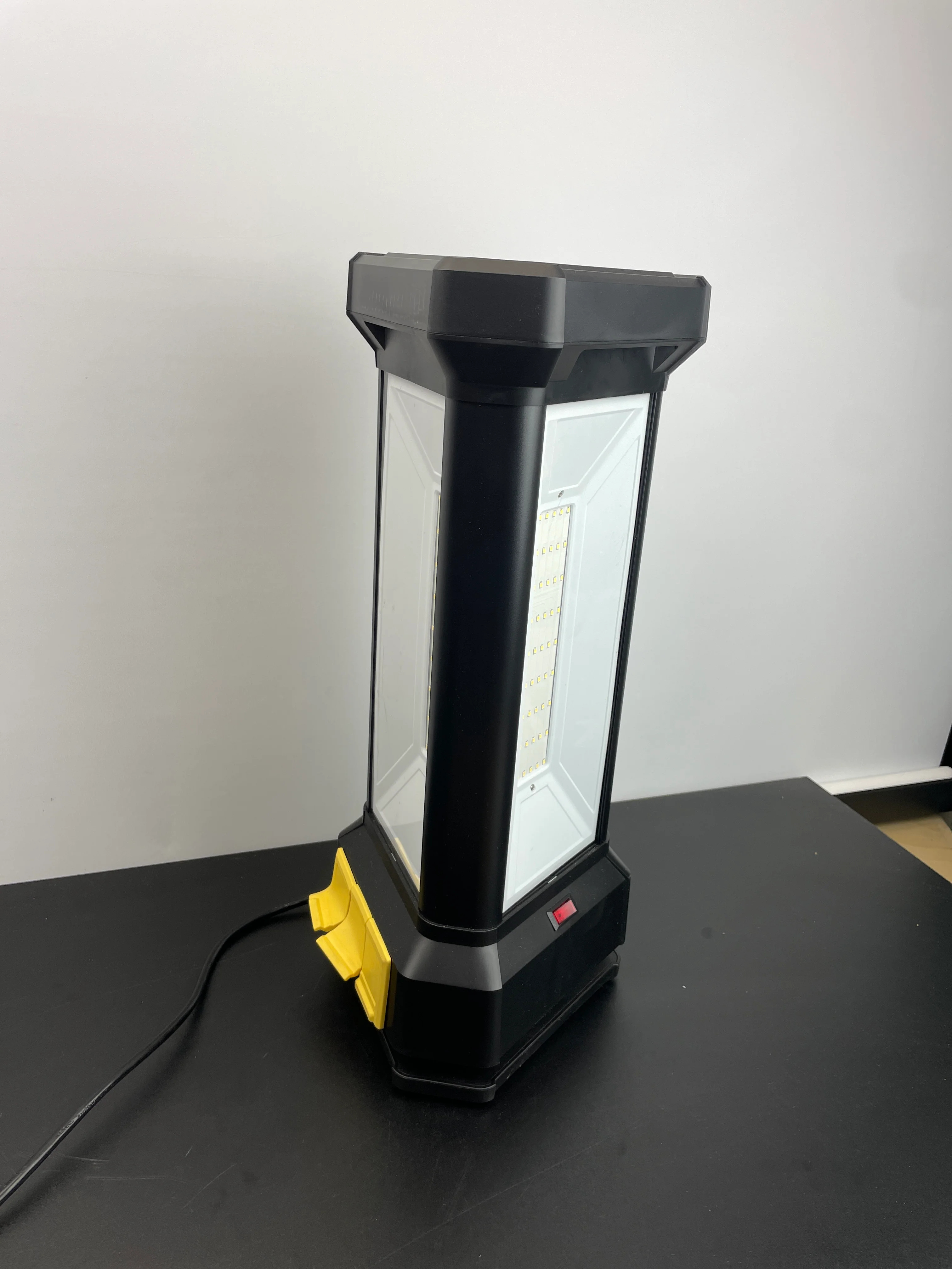 Koda LED Tower Work Light - Retail $59 - Image 2