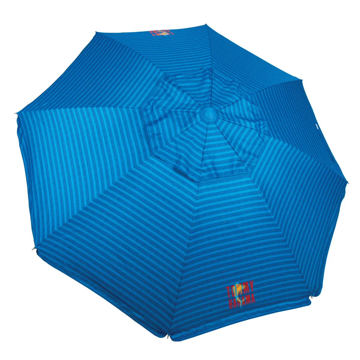 Tommy Bahama ANCHORX 8ft Beach Umbrella - Retail $49 - Image 2