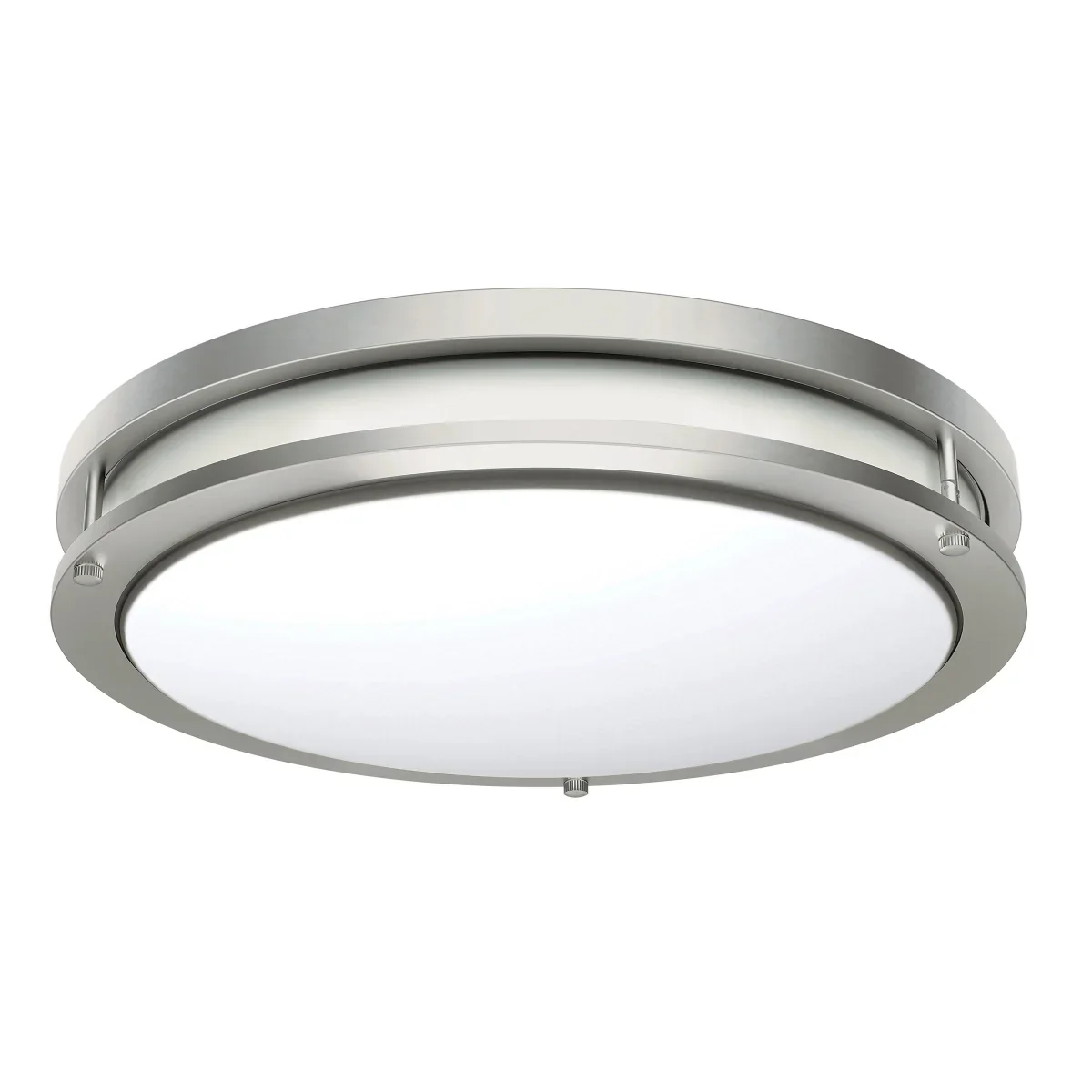 NEW - Energetic Lighting 14in LED Flush Mount Light Fixture