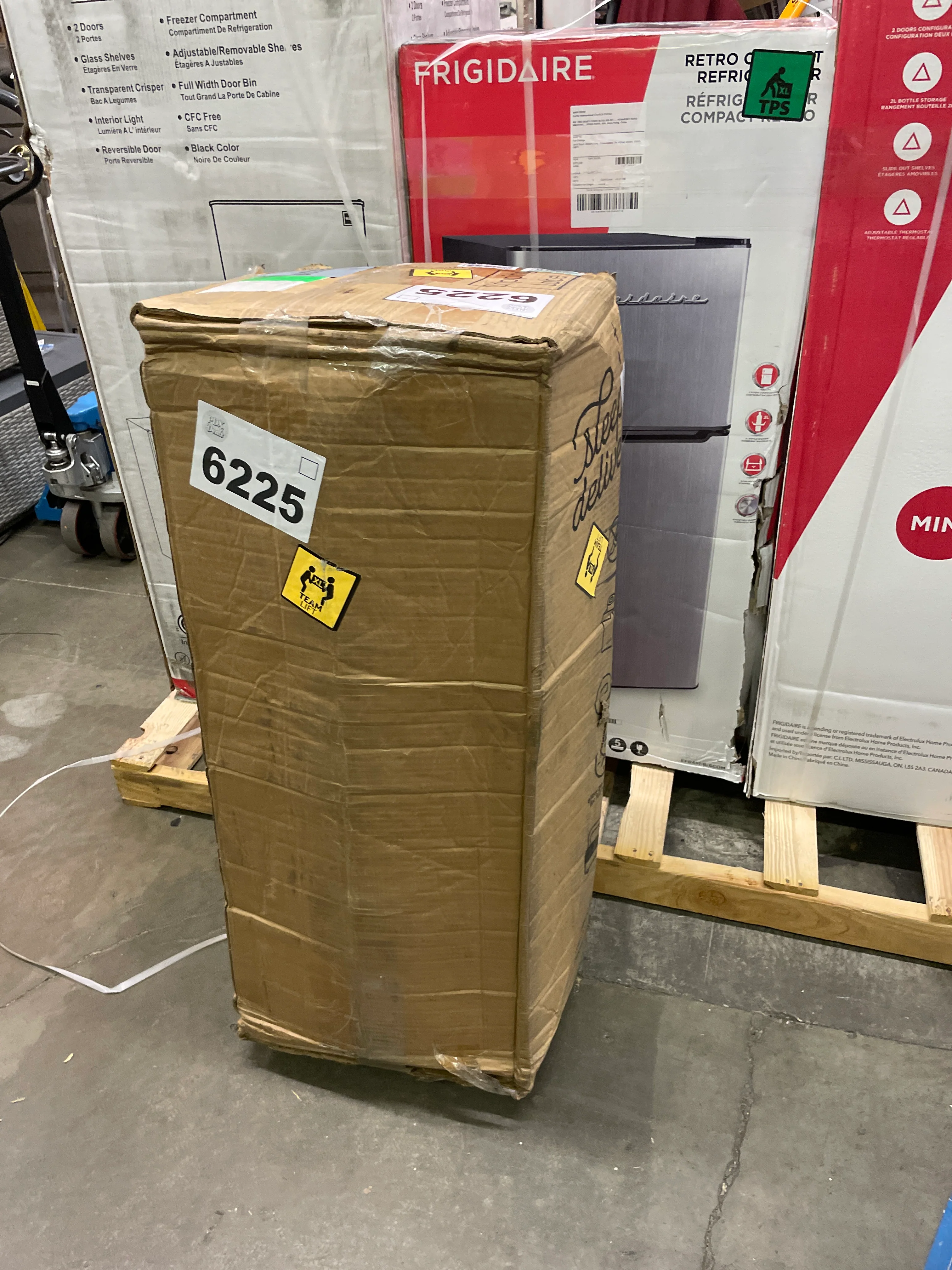NEW - Signature Design 12 Inch KING by Ashley Chime Medium Firm Hybrid Mattress with Cooling Gel Memory Foam - Retail $479 - Image 4
