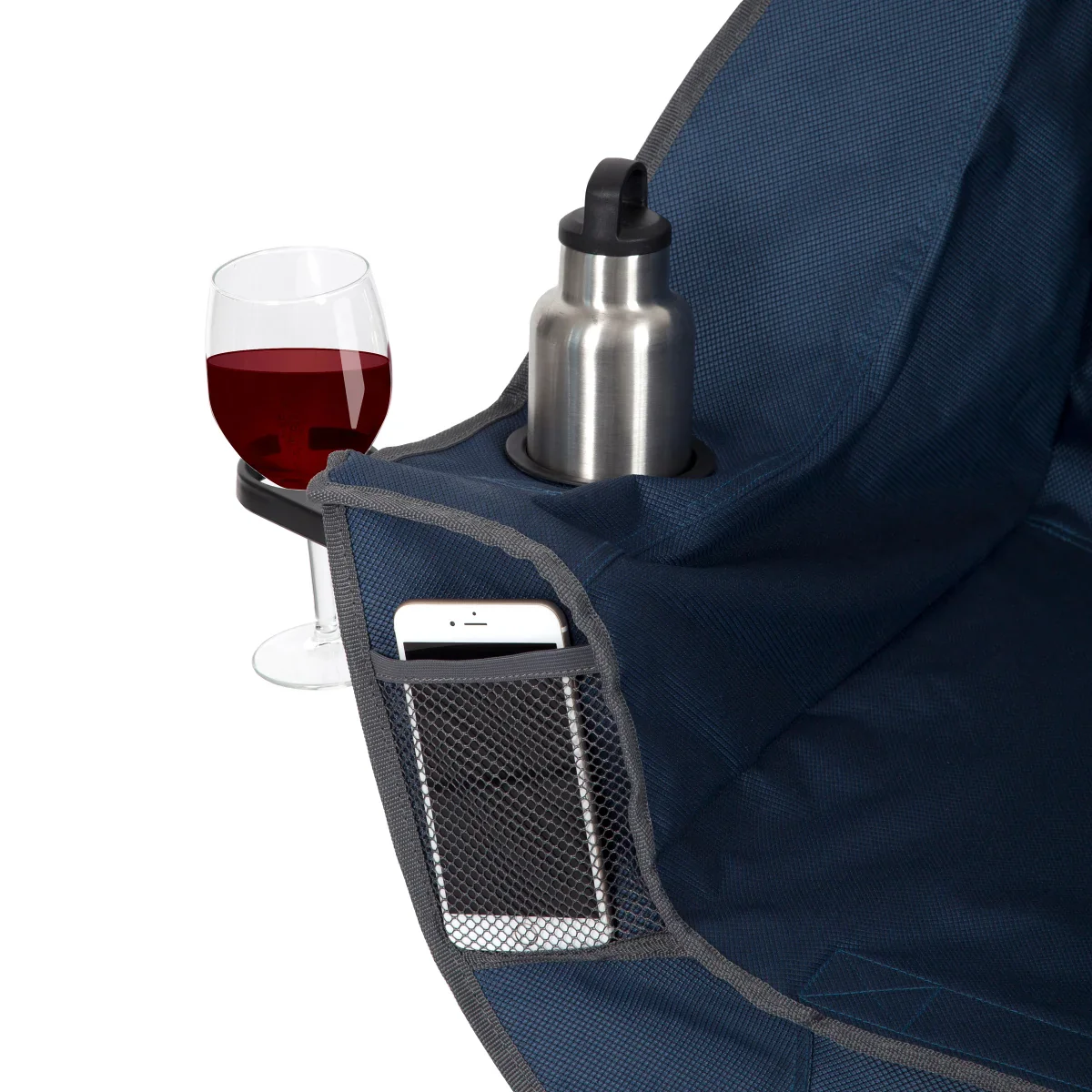Mac Sports Double Camping Chair - Image 2