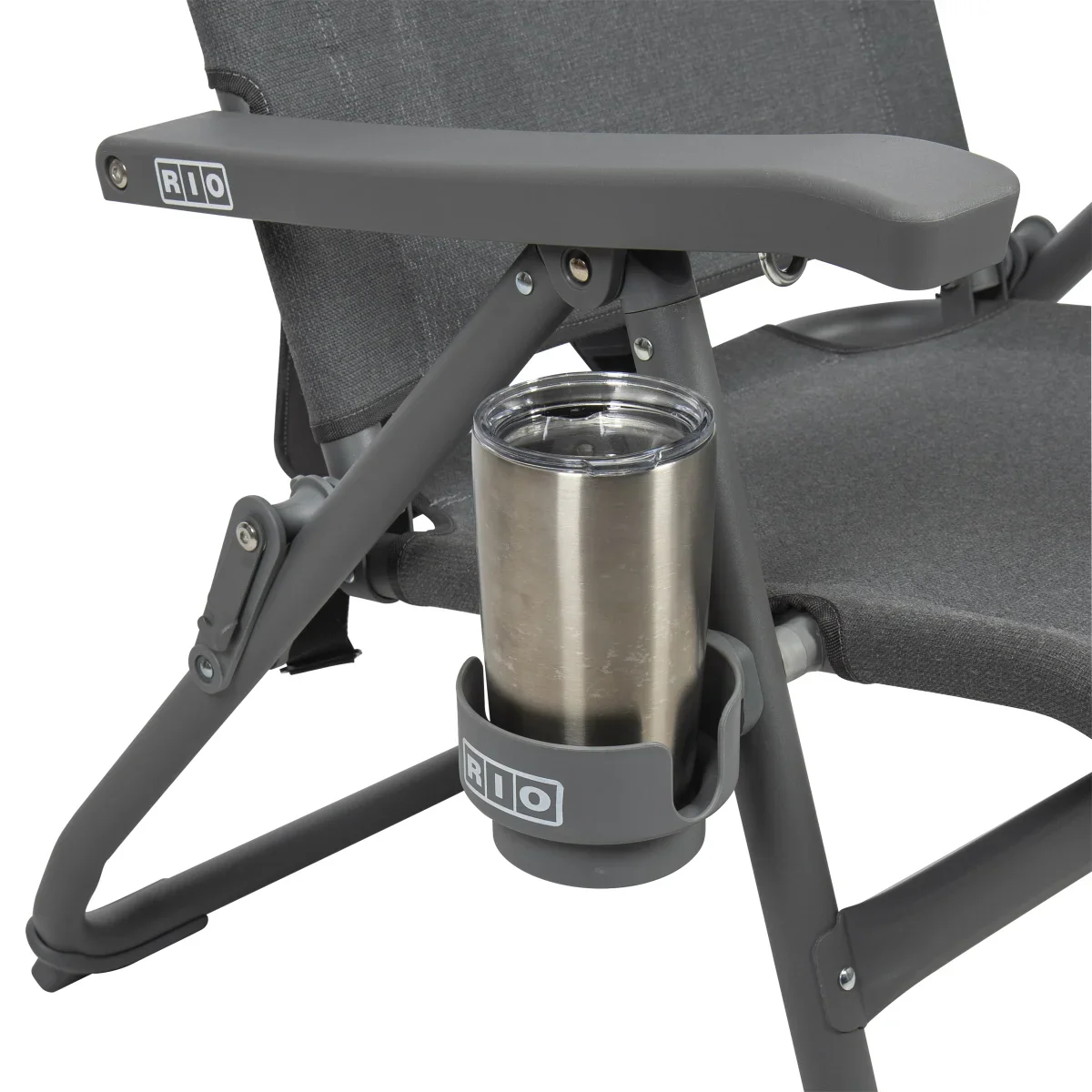 Rio Ranier Portable Chair - Retail $89 - Image 2