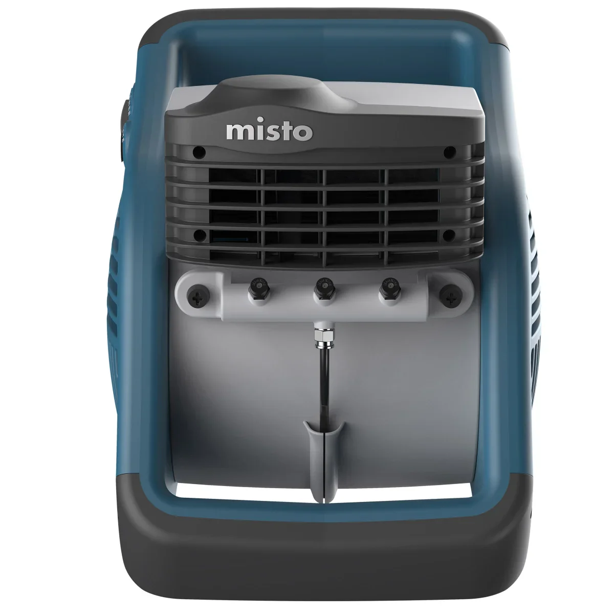 Lasko 7054 Misto Outdoor Misting Fan - Retail $99 - Image 2