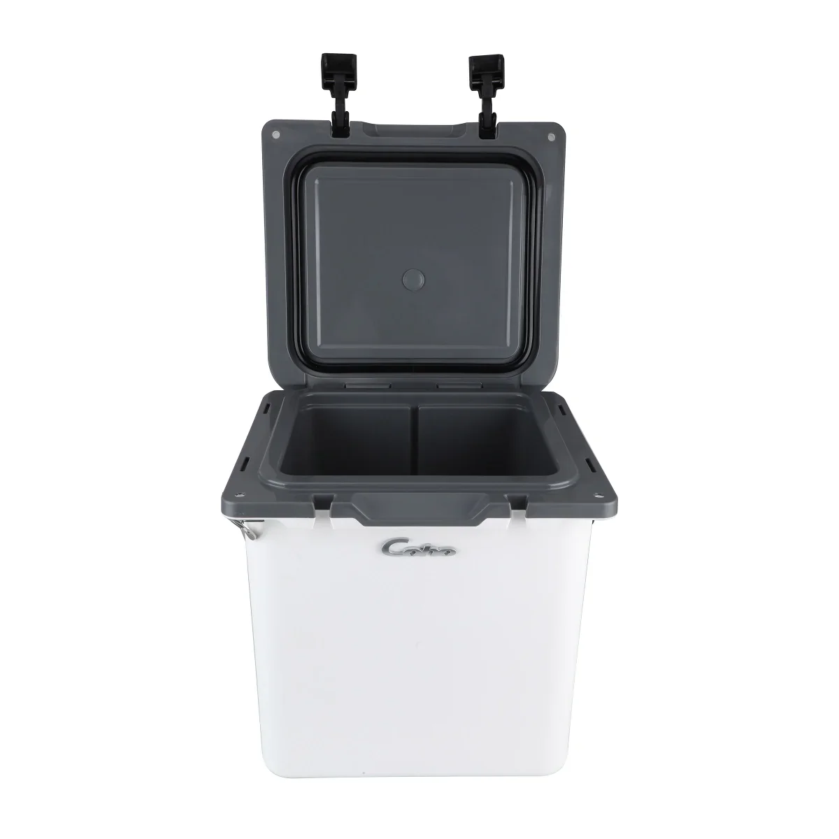 COHO 24-quart Injection Molded Cooler - Retail $69 - Image 2