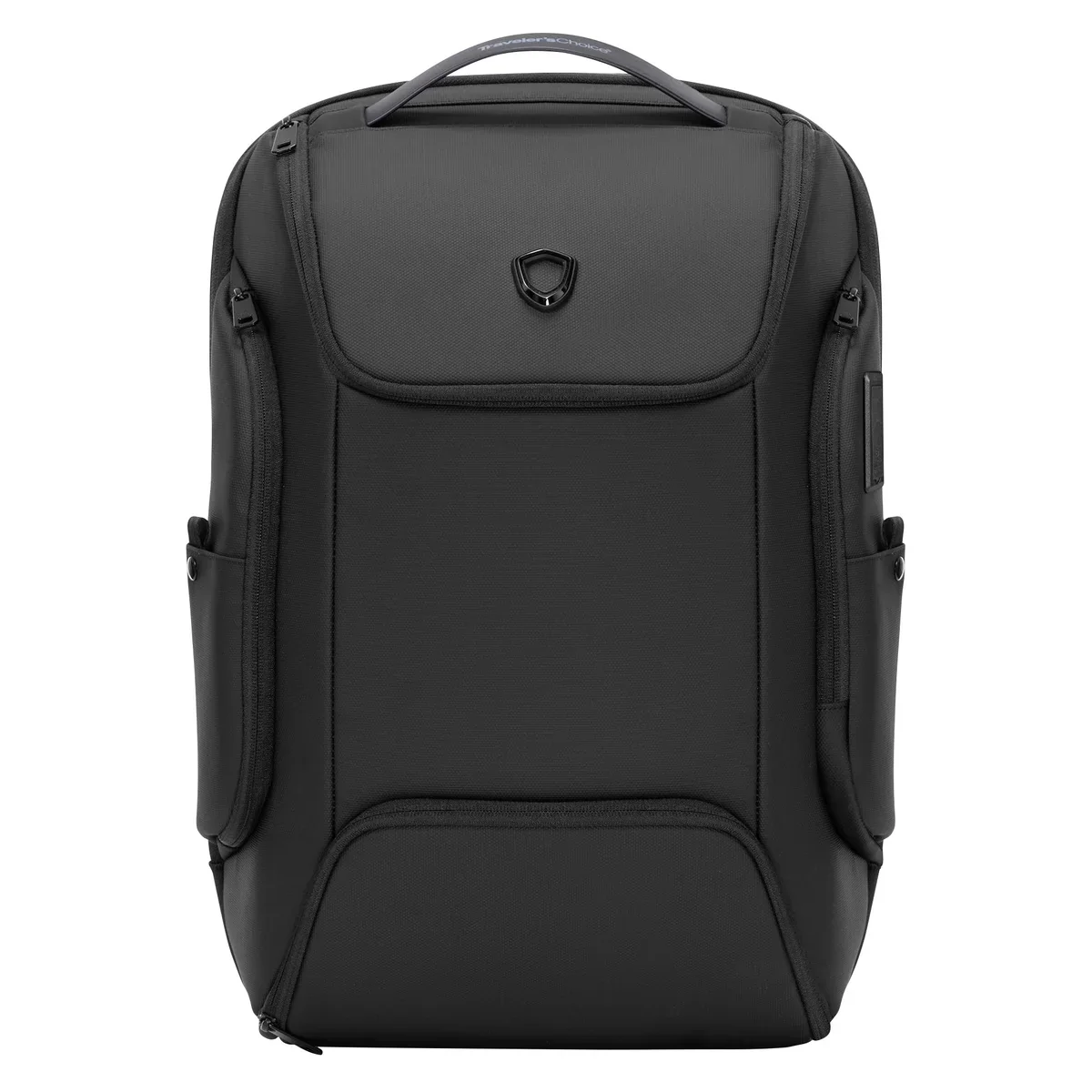 Traveler's Choice Breenon 19" Laptop Backpack - Image 2