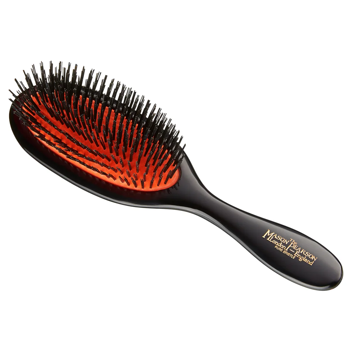 NEW - Mason Pearson Handy Bristle Hairbrush, B3