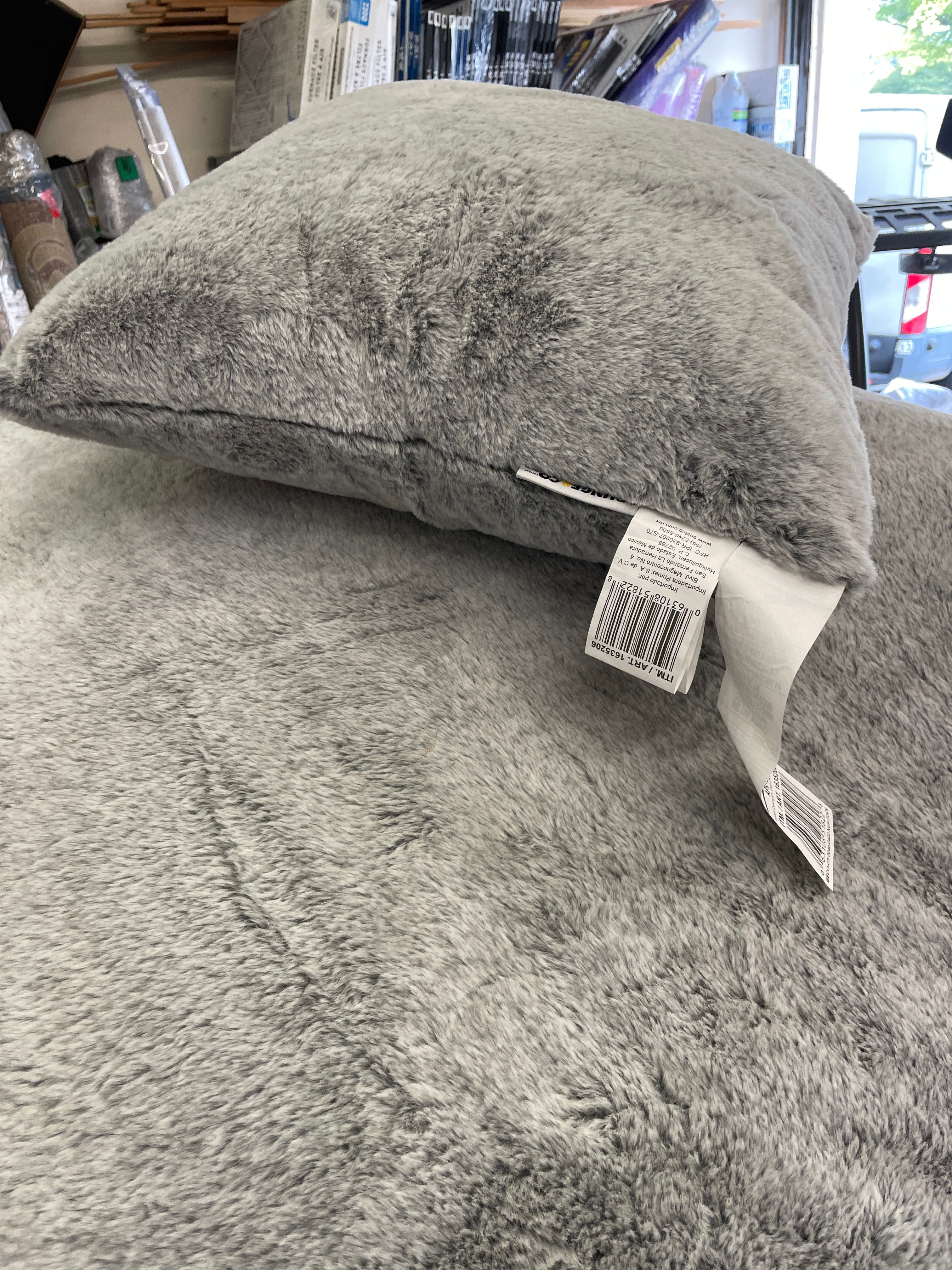Crash Pillow Bundle - Retail $199 - Image 8