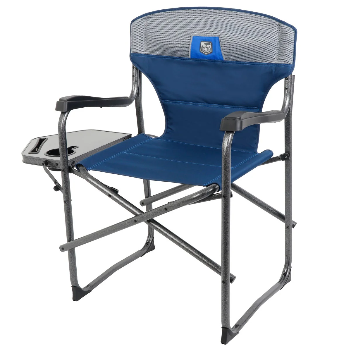 Timber Ridge Folding Director’s Chair - Image 2