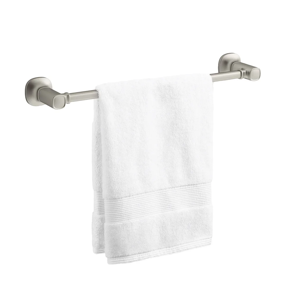 Kohler Terzet 3-piece Bath Accessory Set - Image 3