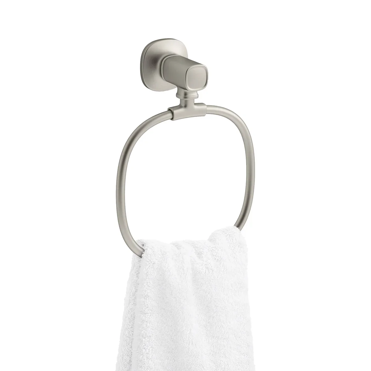 Kohler Terzet 3-piece Bath Accessory Set - Image 4