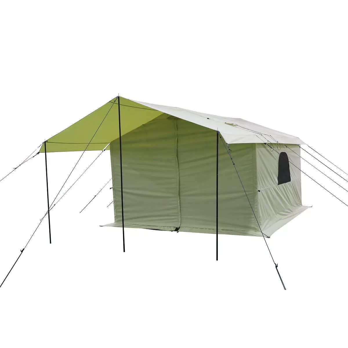 Timber Ridge Grand Teton Outfitter Tent 6 Person - Retail $349 - Image 2