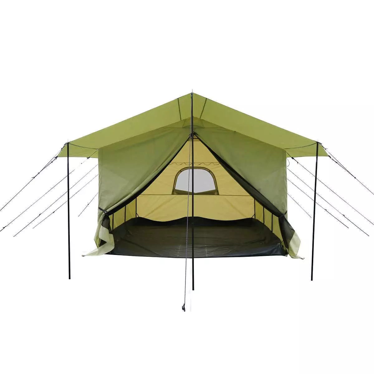 Timber Ridge Grand Teton Outfitter Tent 6 Person - Retail $349 - Image 3