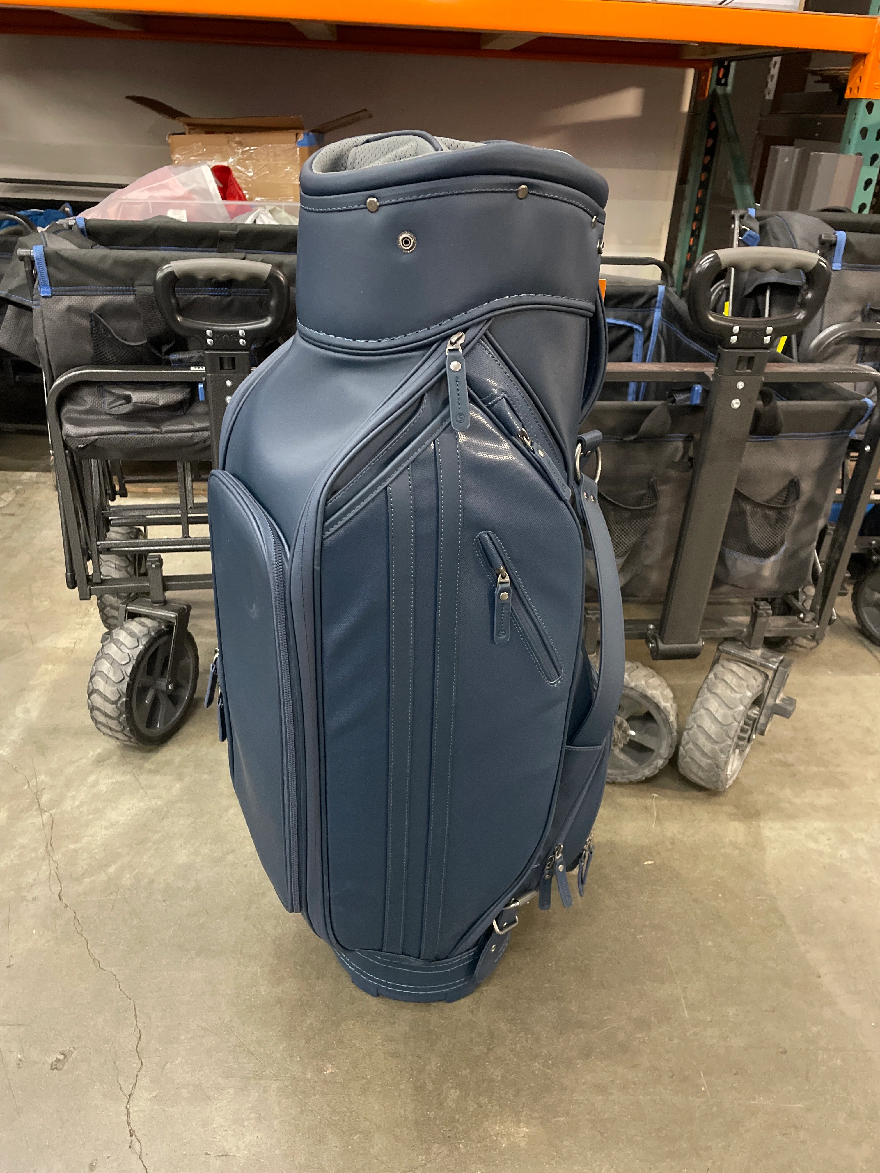 NEW - Stitch SL4 Cart Bag - Image 4