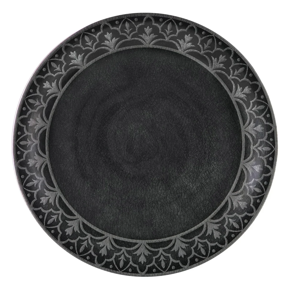 Melamine 12-piece Dinnerware Set- Retail $29 - Image 4