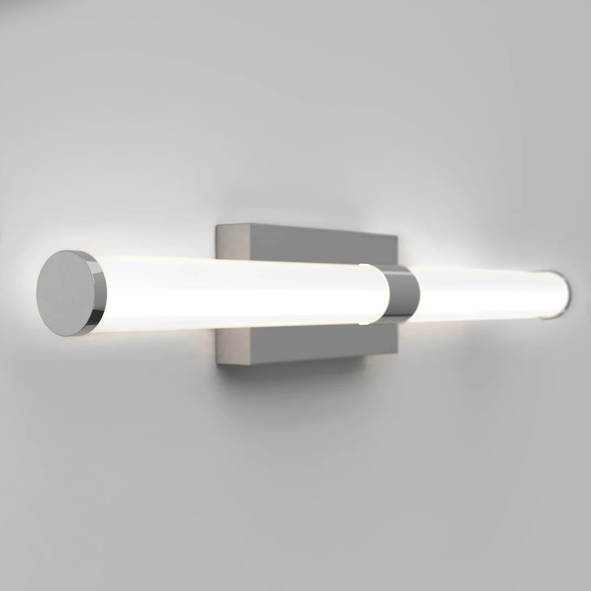 NEW - Artika Vitoro Vanity Light, Chrome - Retail $49 - Image 2