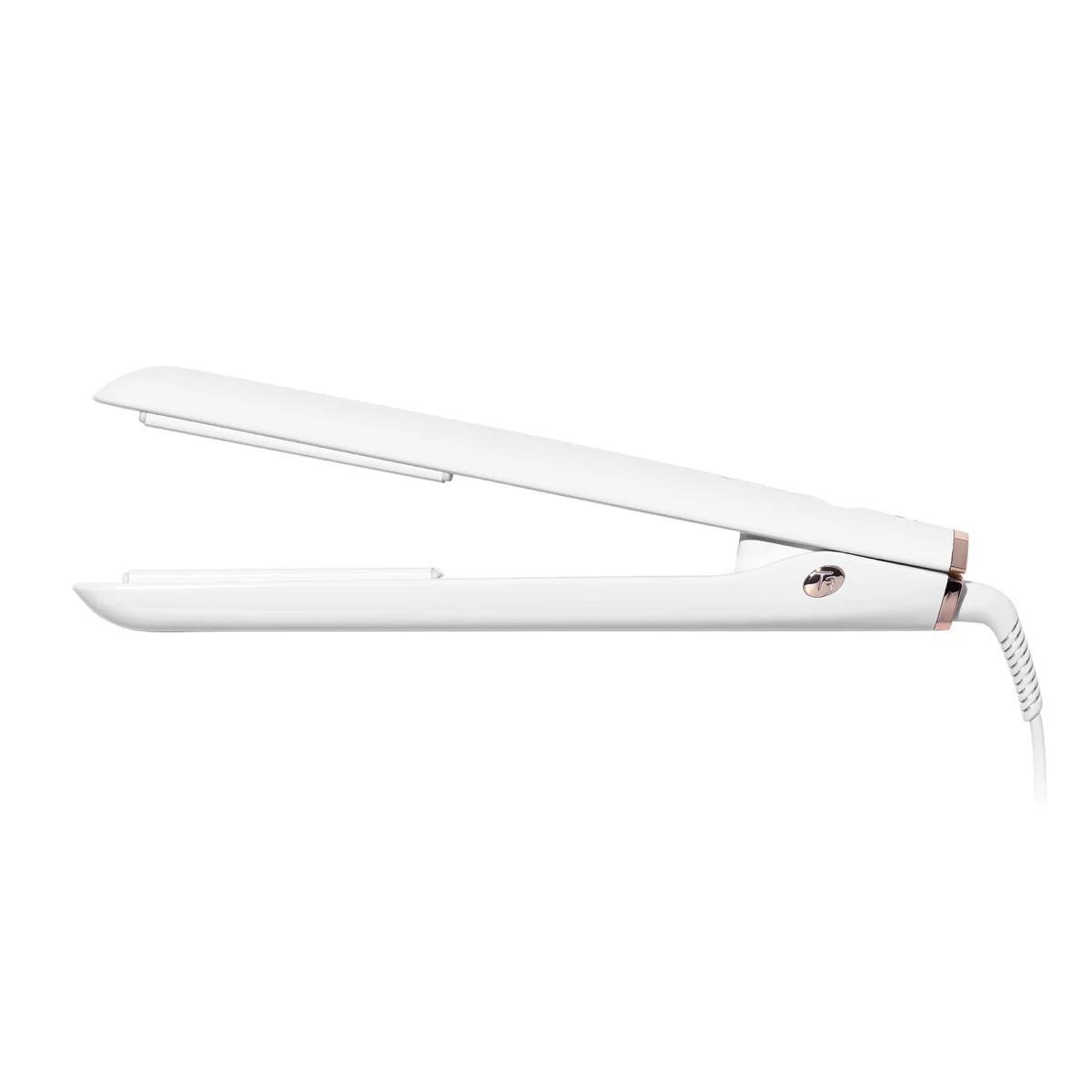 T3 SinglePass StylePlus 1in Algorithmic Straightening and Styling Iron - Retail $69 - Image 2