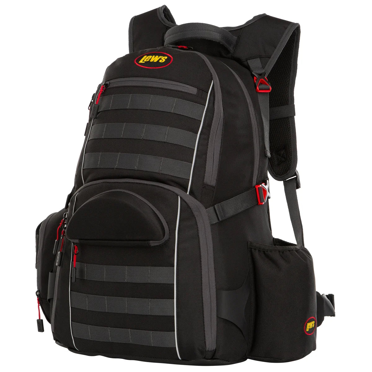 Lew’s Tackle Backpack - Retail $55 - Image 2