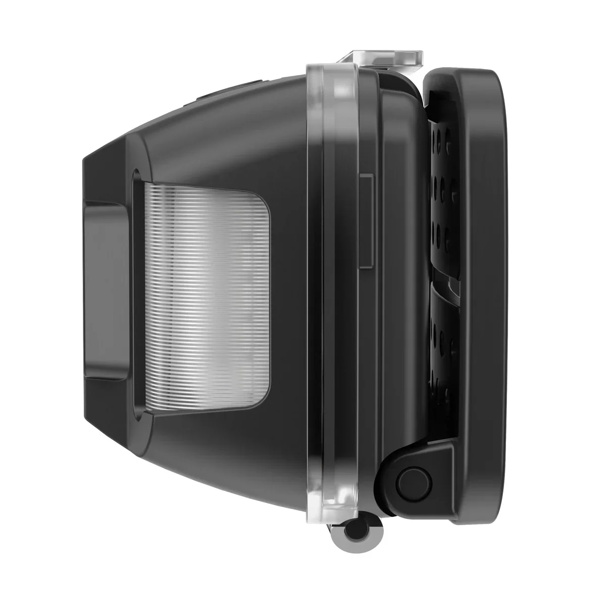 Infinity X1 700 L Dual Power LED Headlamps, 3-pack- Retail $34 - Image 3