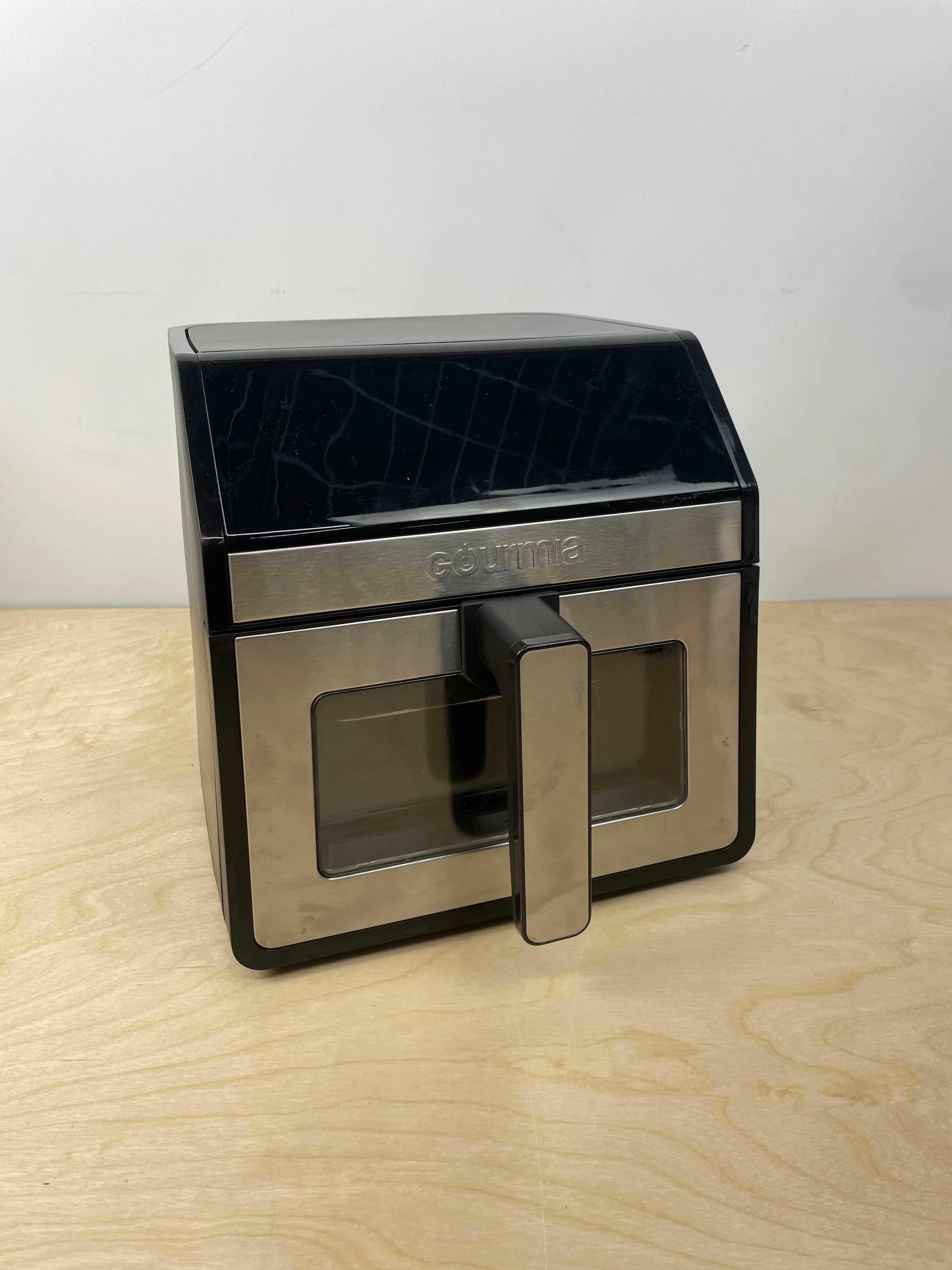 Gourmia 8-Quart Digital Air Fryer with Window & Light - Image 6
