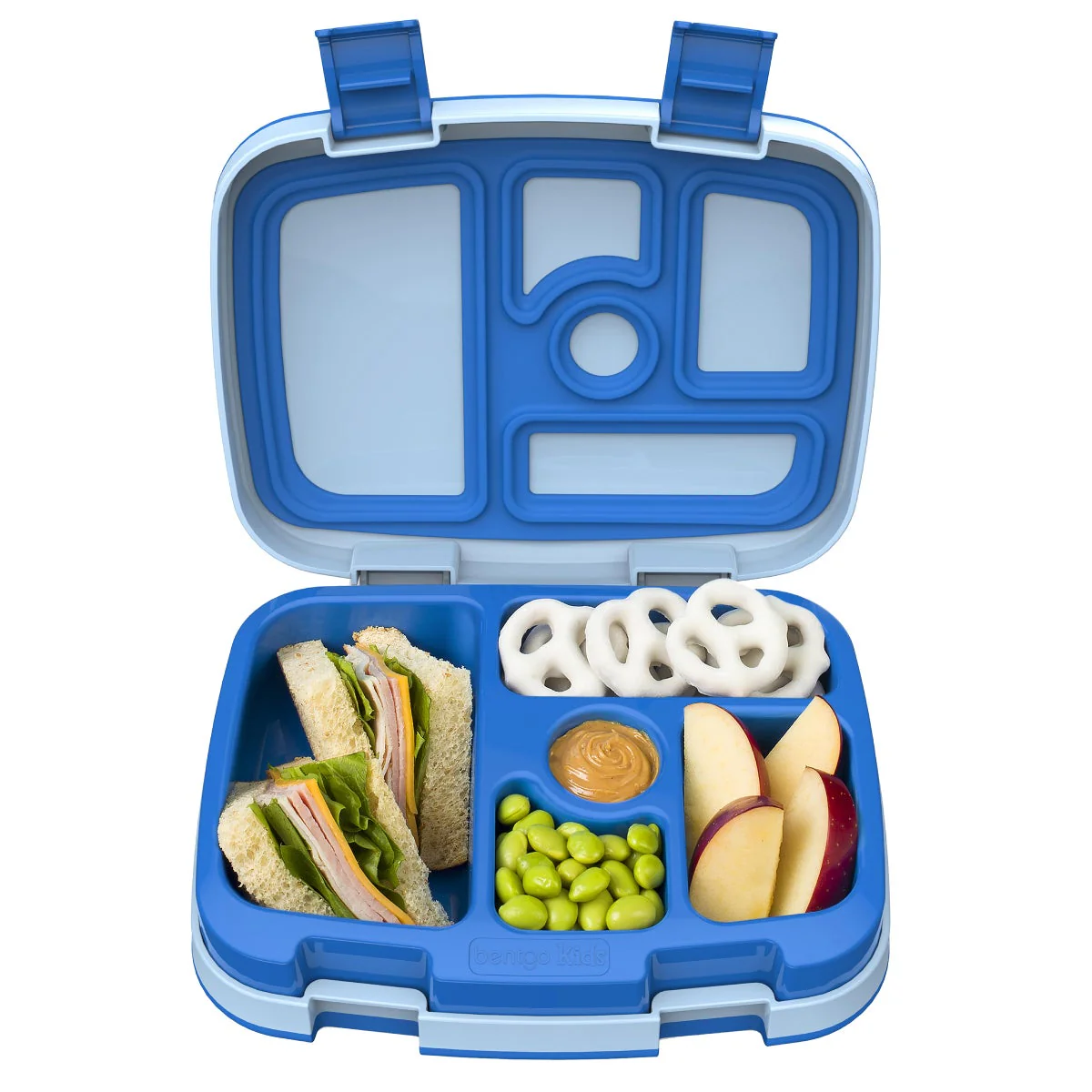 Bentgo Kids Lunch Box Containers, 3-Pack - Image 2