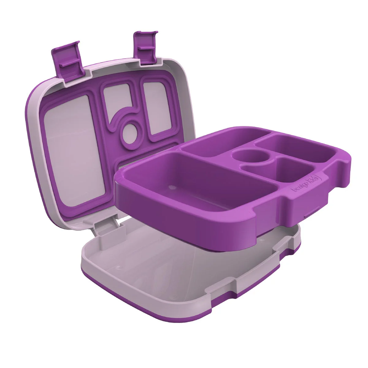 Bentgo Kids Lunch Box Containers, 3-Pack - Image 3