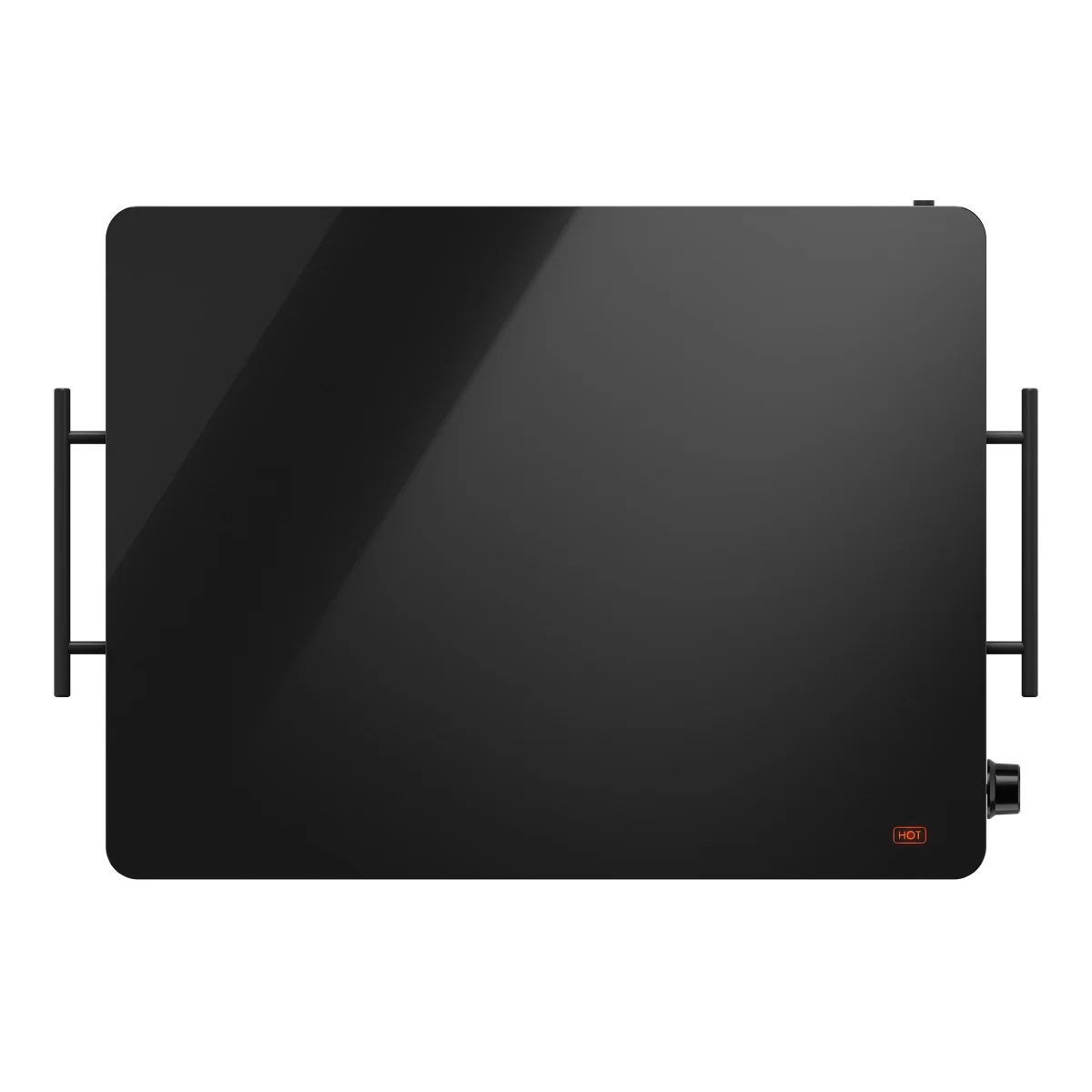 Chefman Electric Warming Tray with Adjustable Temperature Control - Image 2