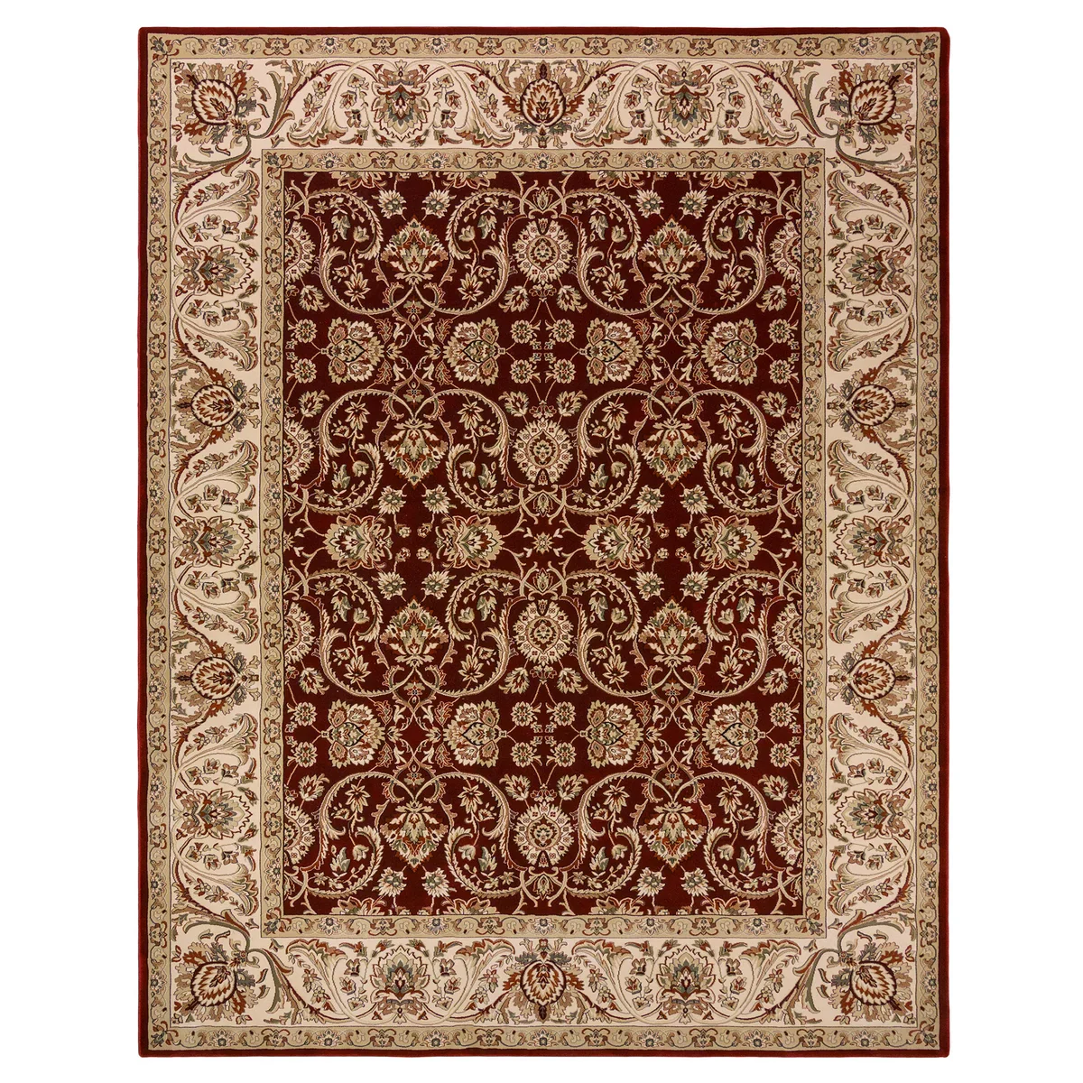NEW - Thomasville Timeless Classic Rug Collection, Alden 6' 6" x 9' 6" - Retail $214
