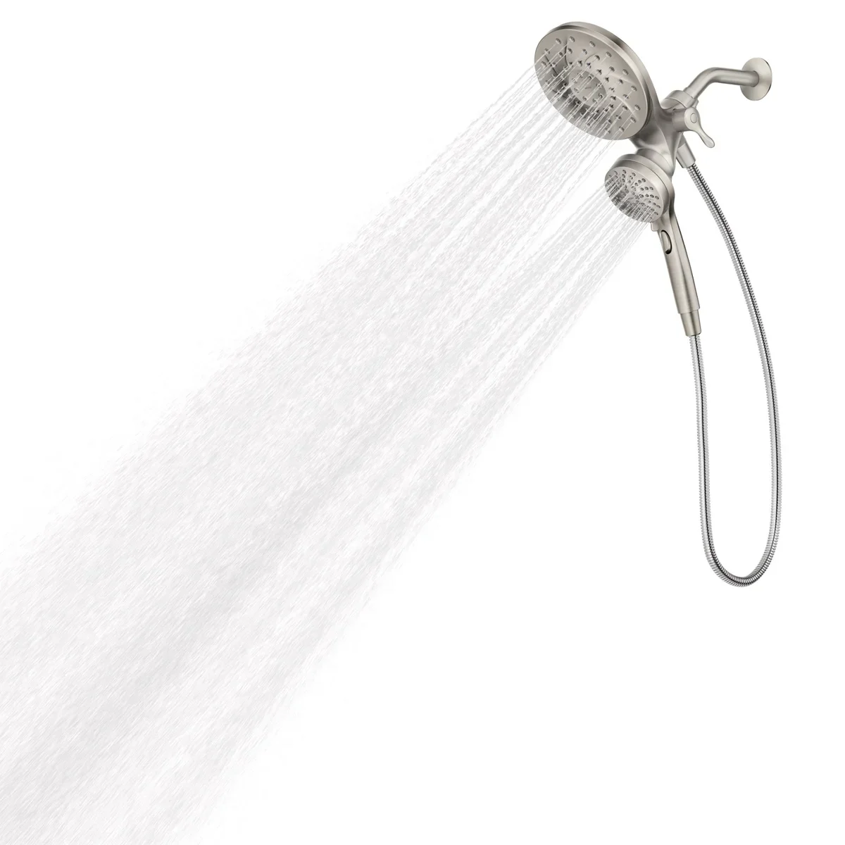 Moen Engage Handheld Showerhead with Magnetix - Image 2