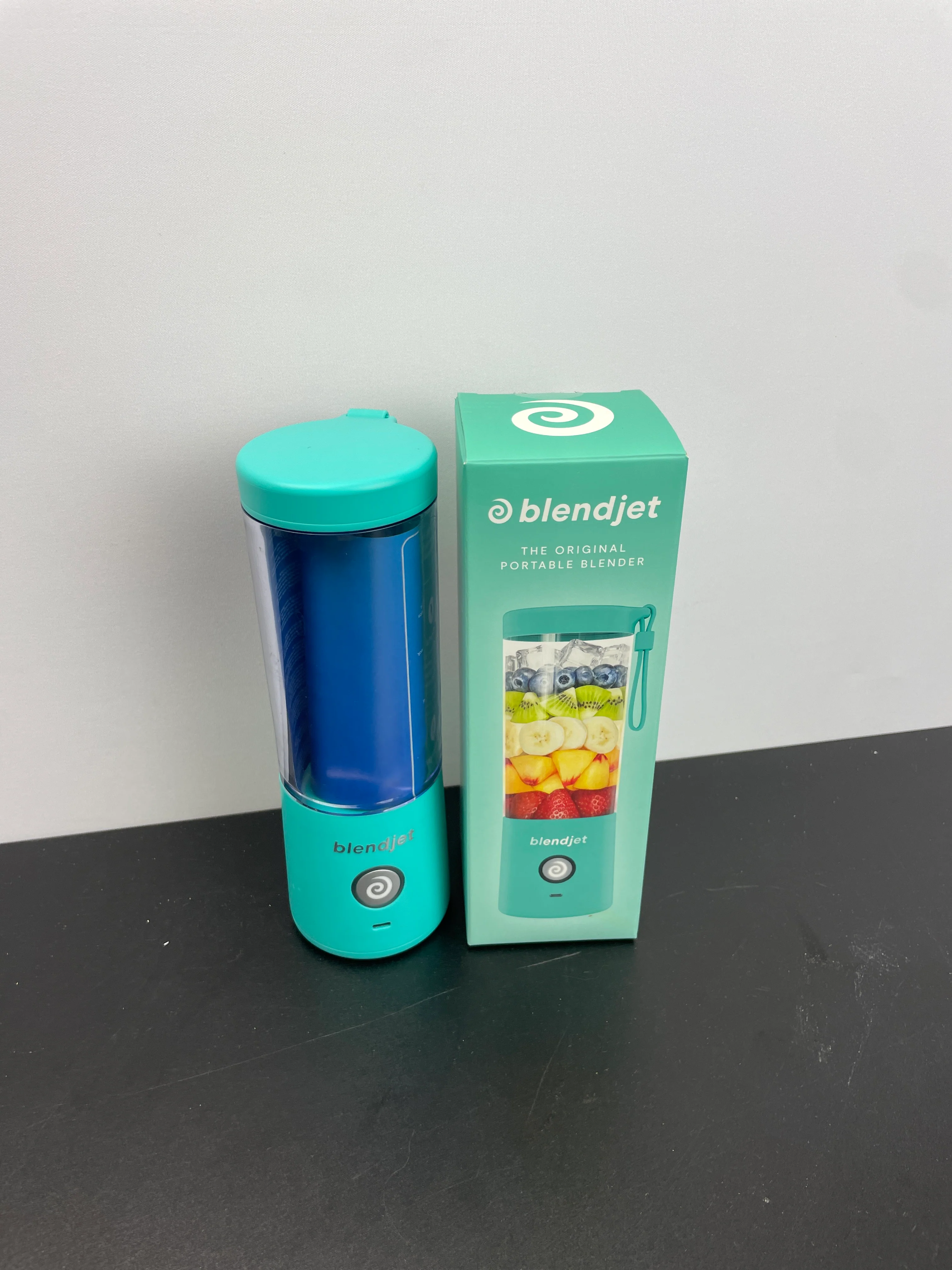 NEW - BlendJet 2 Portable Blender, 2-pack - Image 2
