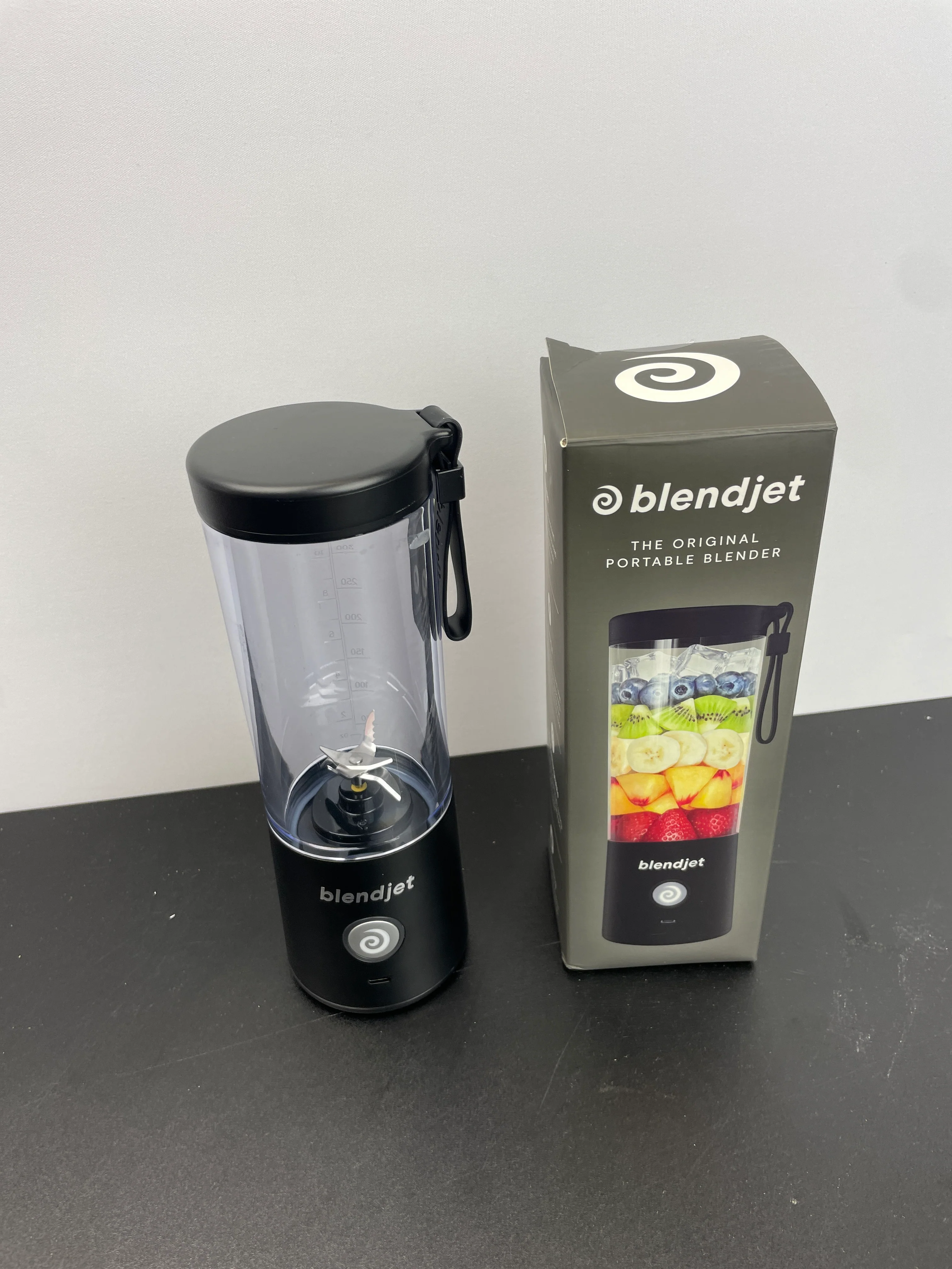 NEW - BlendJet 2 Portable Blender, 2-pack - Image 3