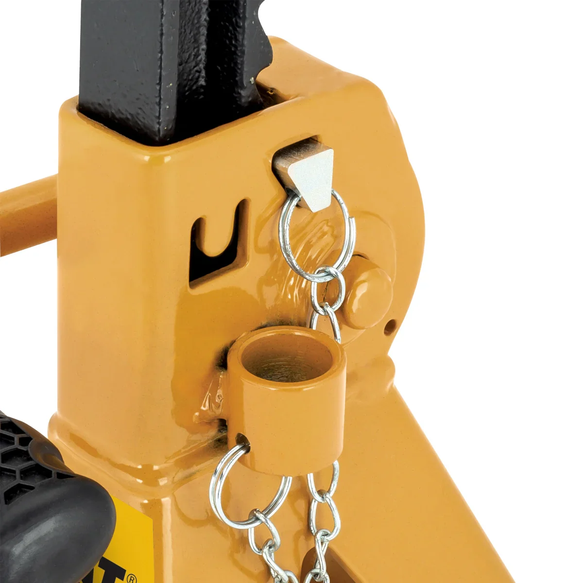 CAT 3 Ton Jack Stand with Safety Lock - 2-pack - Retail $49 - Image 3
