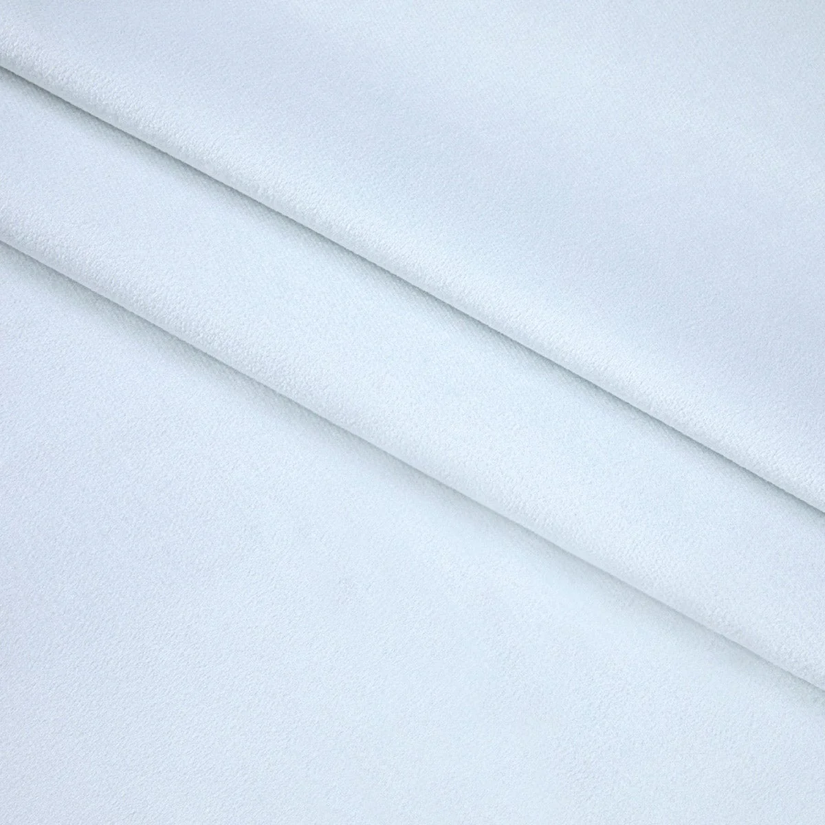 Total Blackout Velvet Window Curtain, 2-pack - Image 3