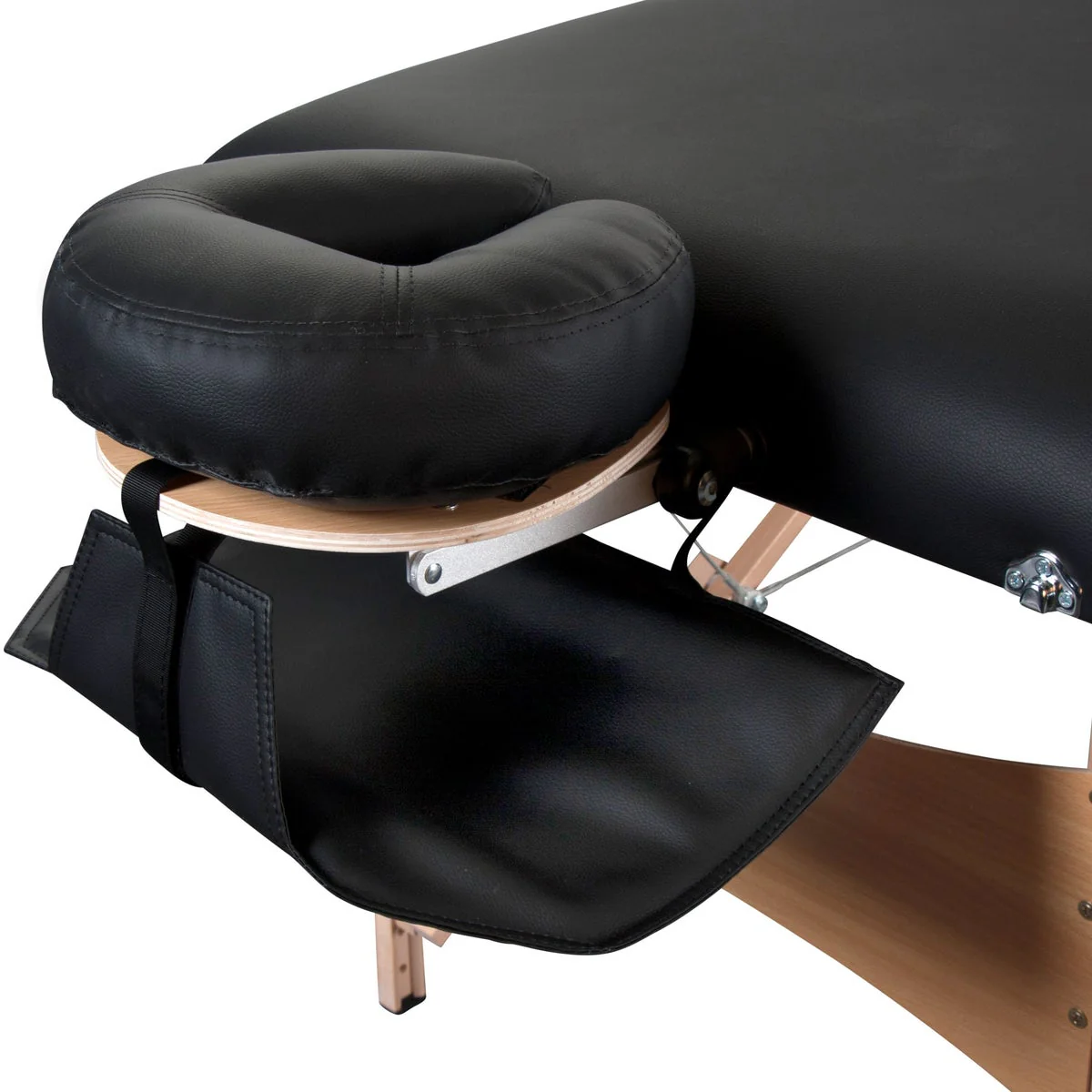 NEW - Inner Strength Sycamore Portable Massage Table Package by Earthlite - Image 2