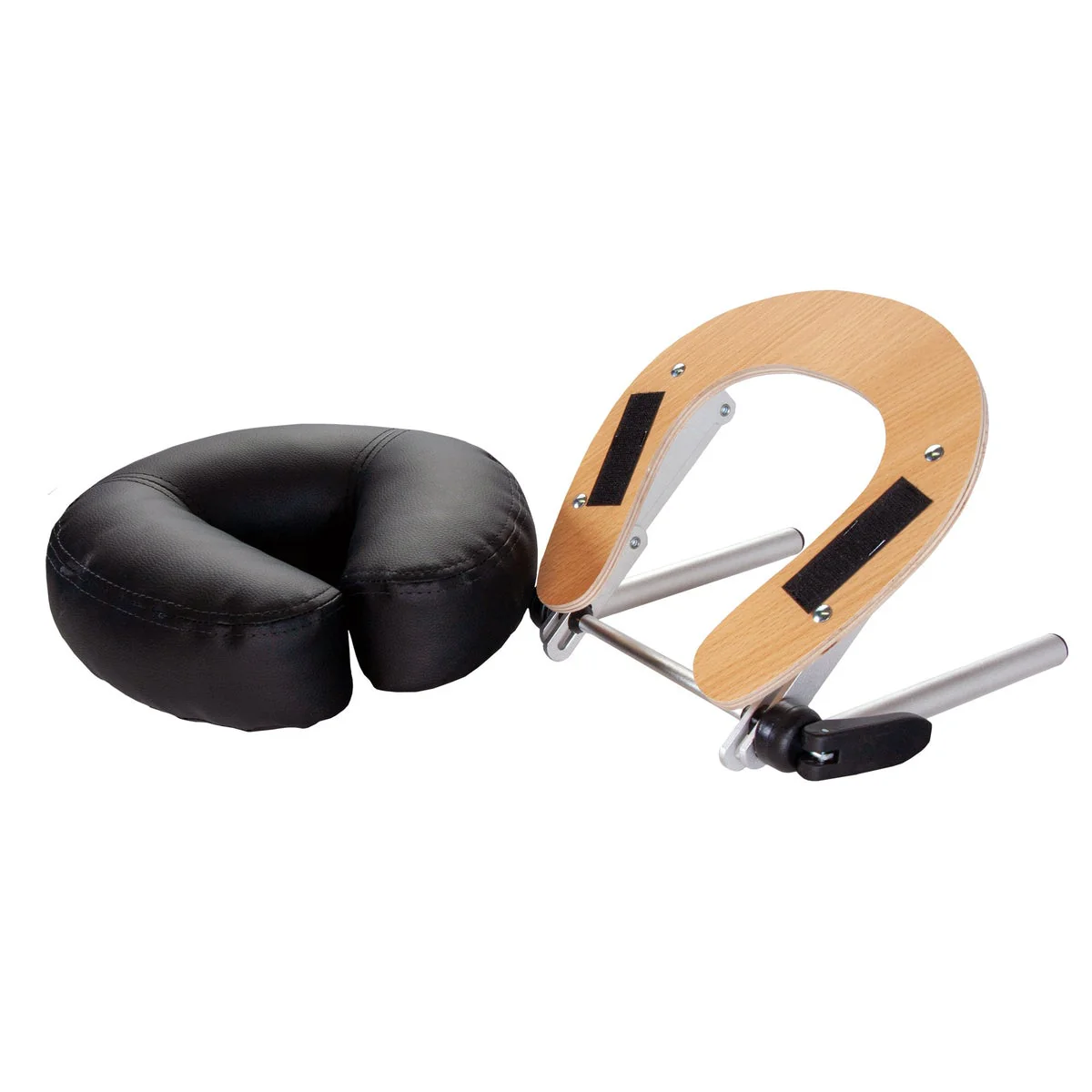NEW - Inner Strength Sycamore Portable Massage Table Package by Earthlite - Image 3