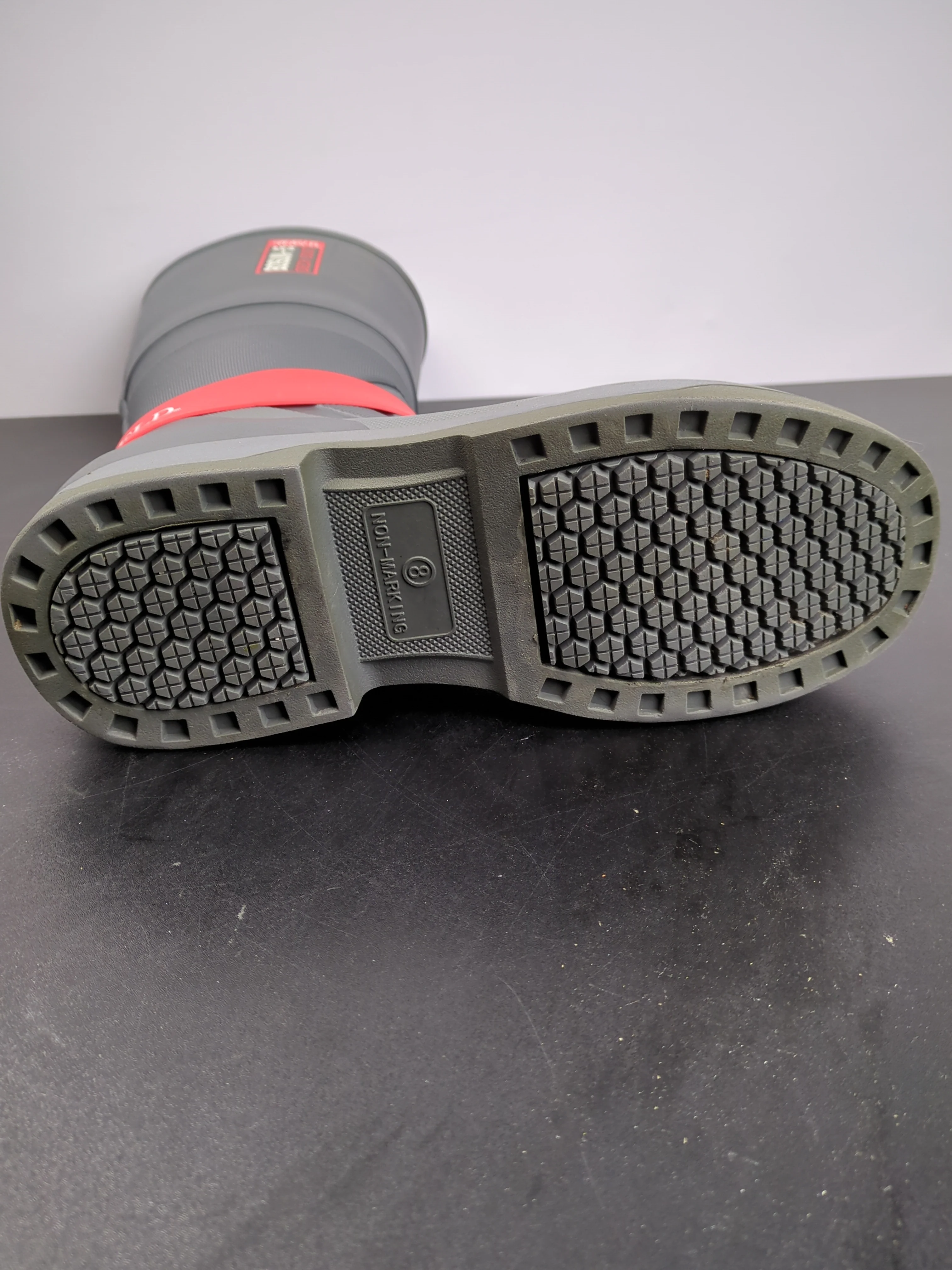 Sports Afield [Size 8] Deck Boot Bosun-15 - Retail $69 - Image 3