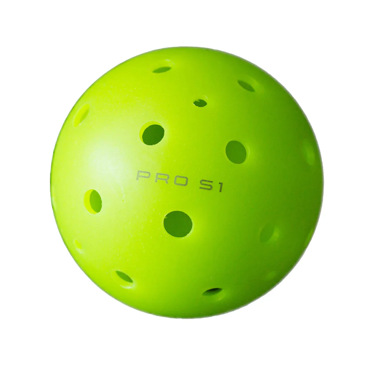 Selkirk Pro S1 Pickleball Ball, 24-pack - Retail $25