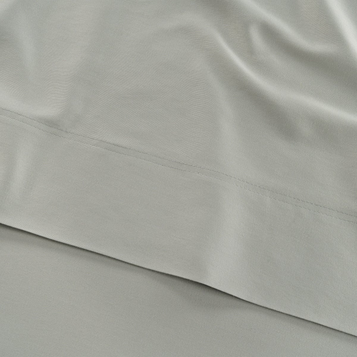 Pure Earth CAL KING Organic 300 Thread Count 6-piece Sheet Set - Image 5