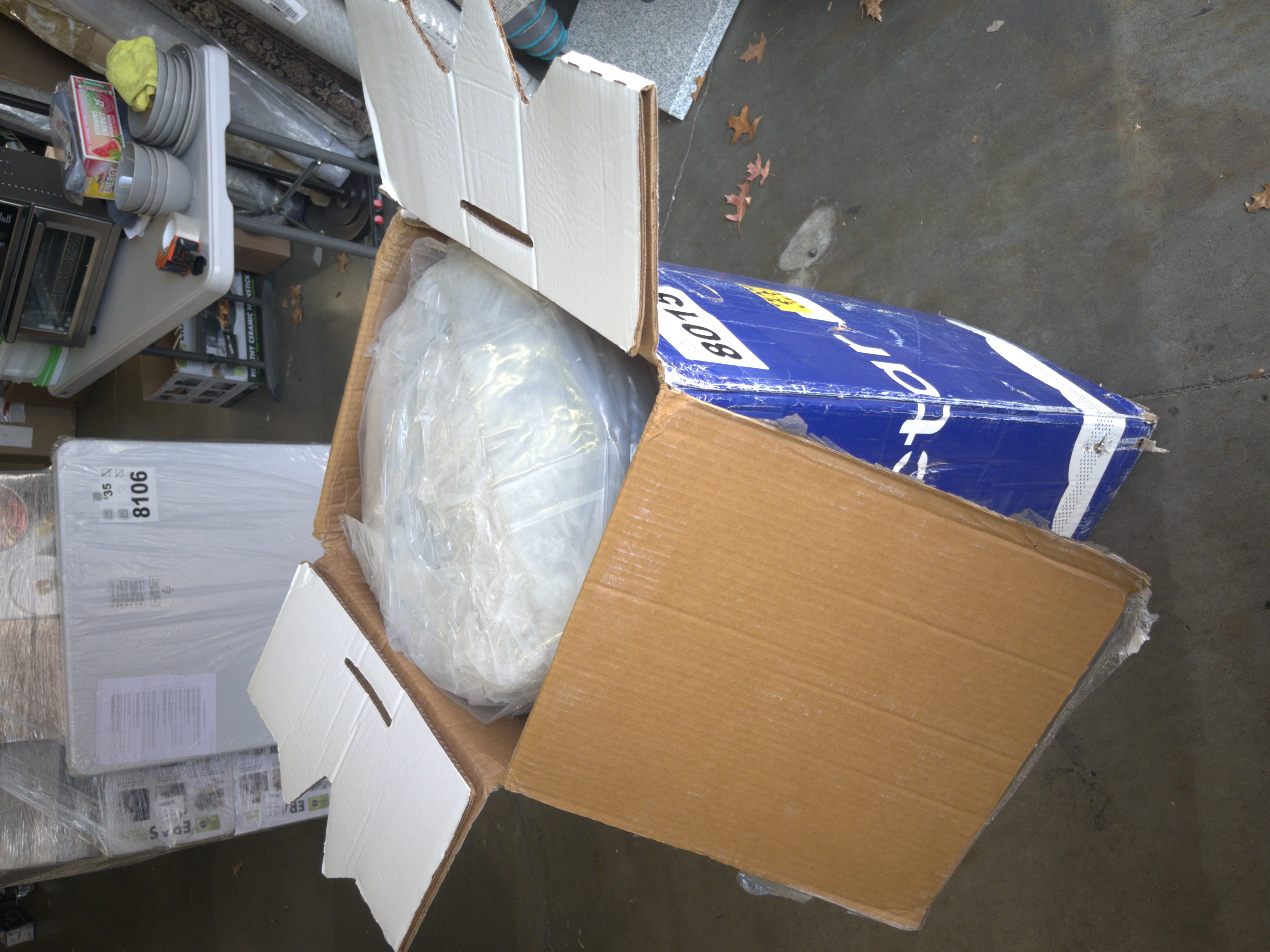 NEW - NECTAR KING Sleep Mattress King Bed - Retail $430 - Image 4