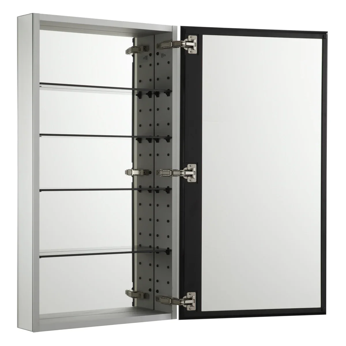 NEW - Kohler Catalan 24x36 Medicine Cabinet 24X36 - Retail $439 - Image 2